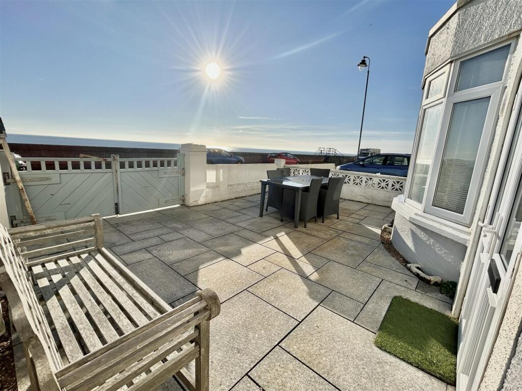 Additional property image - West Parade, Hythe, Kent