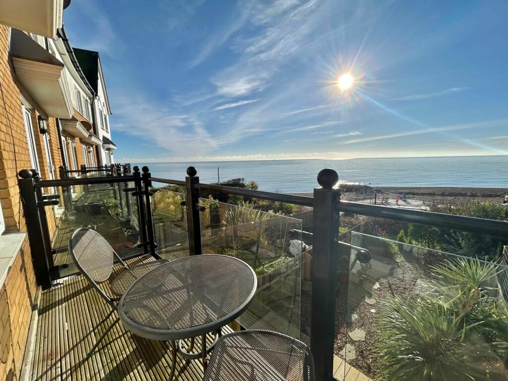 Additional property image - Lower Corniche, Seabrook, Hythe, Kent