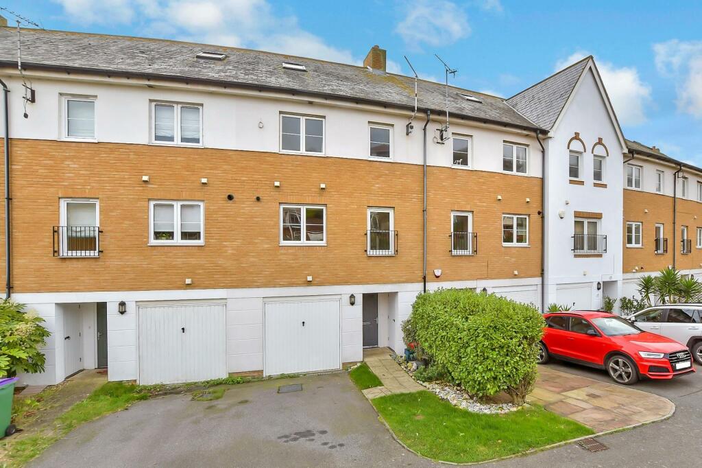 Additional property image - Lower Corniche, Seabrook, Hythe, Kent