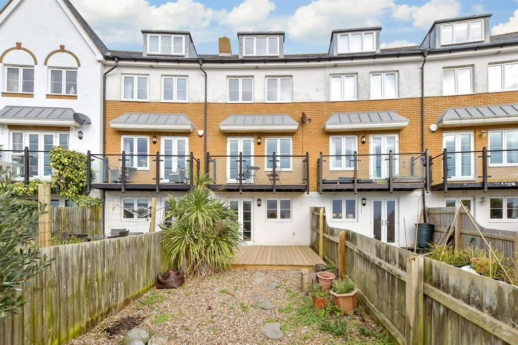 Additional property image - Lower Corniche, Seabrook, Hythe, Kent