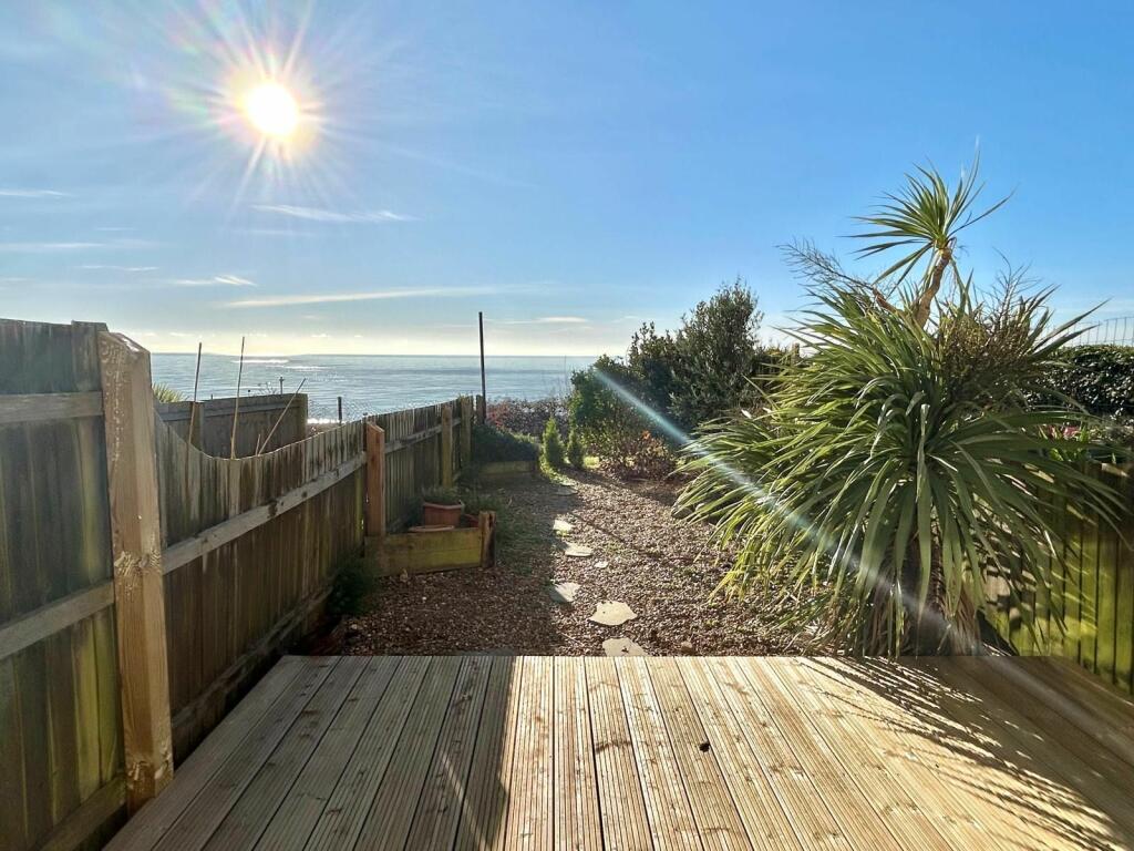 Additional property image - Lower Corniche, Seabrook, Hythe, Kent