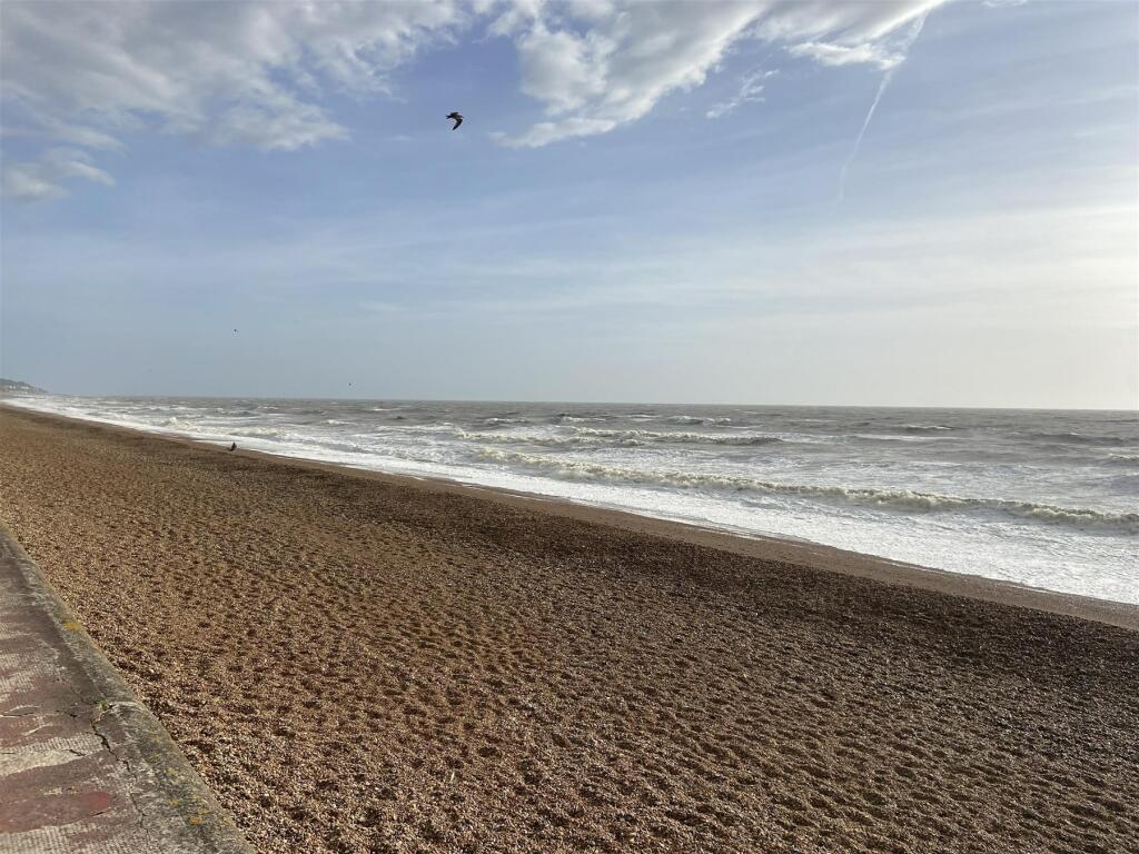 Additional property image - Lower Corniche, Seabrook, Hythe, Kent