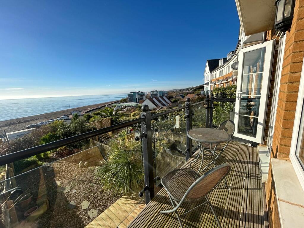 Additional property image - Lower Corniche, Seabrook, Hythe, Kent