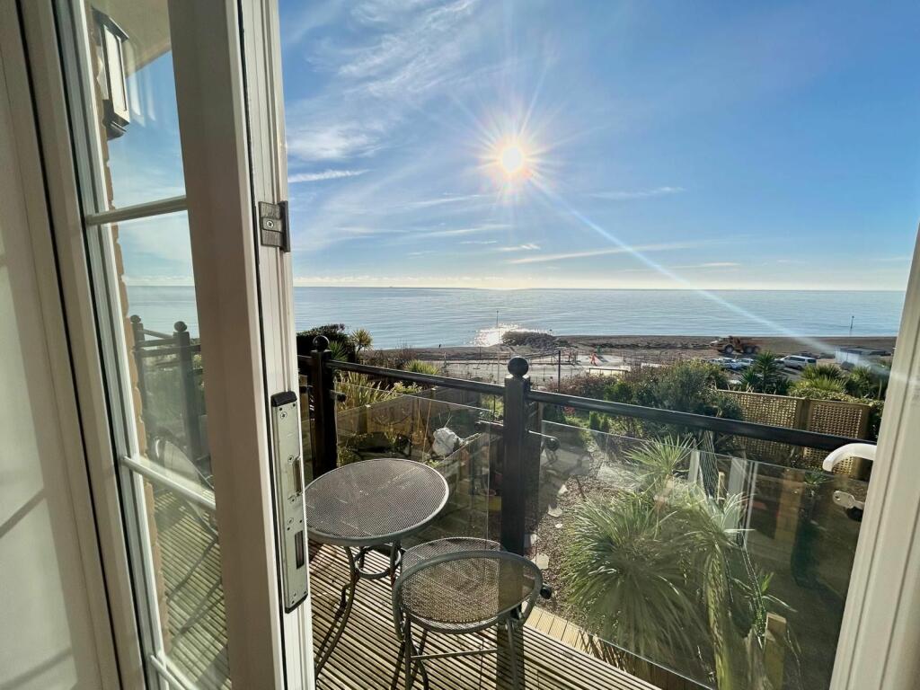 Additional property image - Lower Corniche, Seabrook, Hythe, Kent
