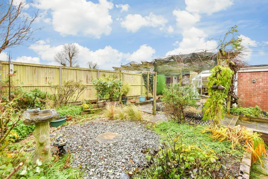 Additional property image - Harman Avenue, Lympne, Hythe, Kent