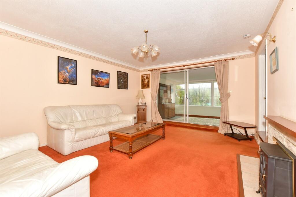 Additional property image - Harman Avenue, Lympne, Hythe, Kent