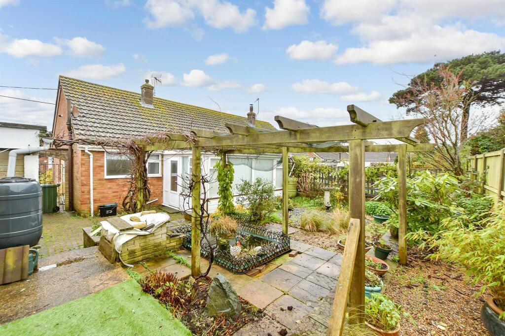 Additional property image - Harman Avenue, Lympne, Hythe, Kent