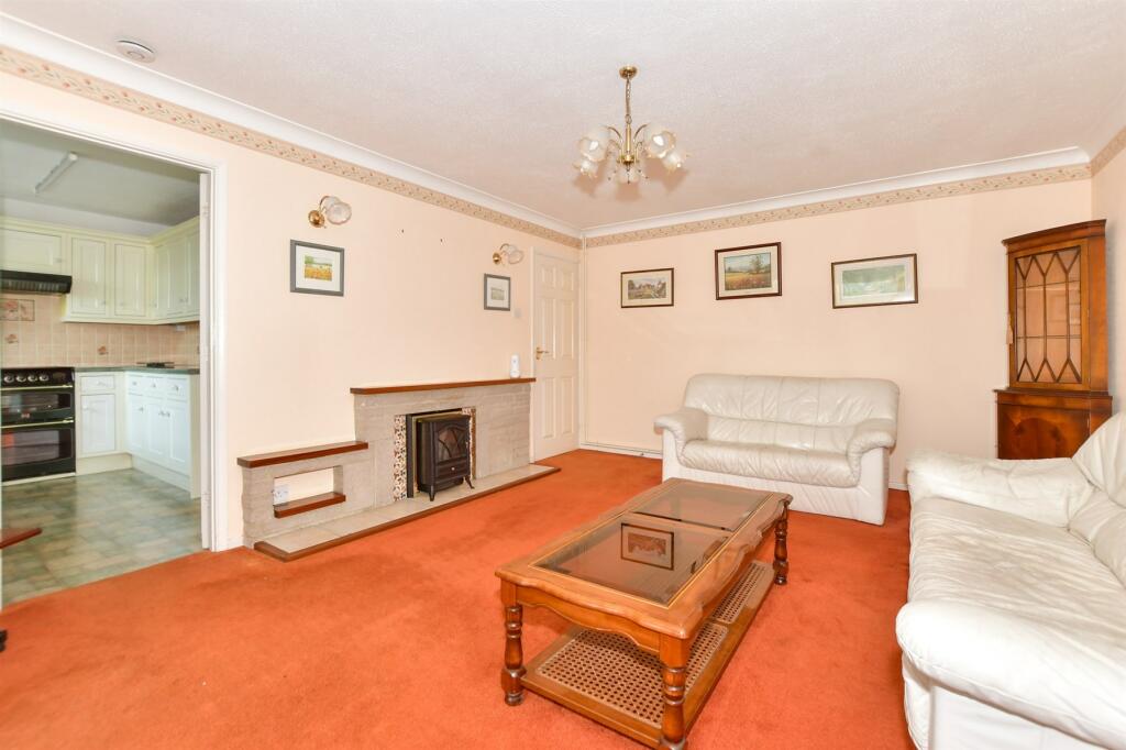 Additional property image - Harman Avenue, Lympne, Hythe, Kent