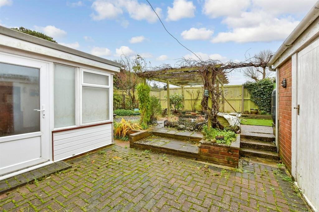 Additional property image - Harman Avenue, Lympne, Hythe, Kent