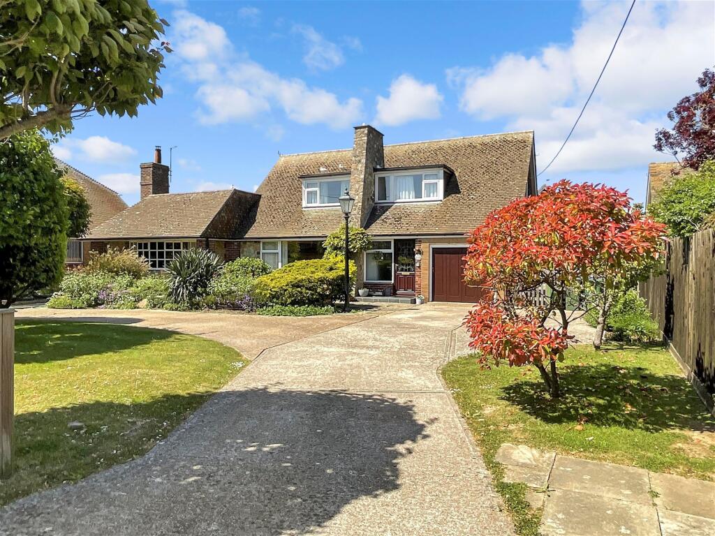 Main image of property: Lower Sands, Dymchurch, Kent