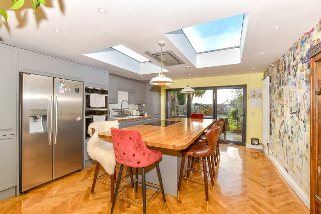Main image of property: Kennett Lane, Stanford North, Hythe, Kent