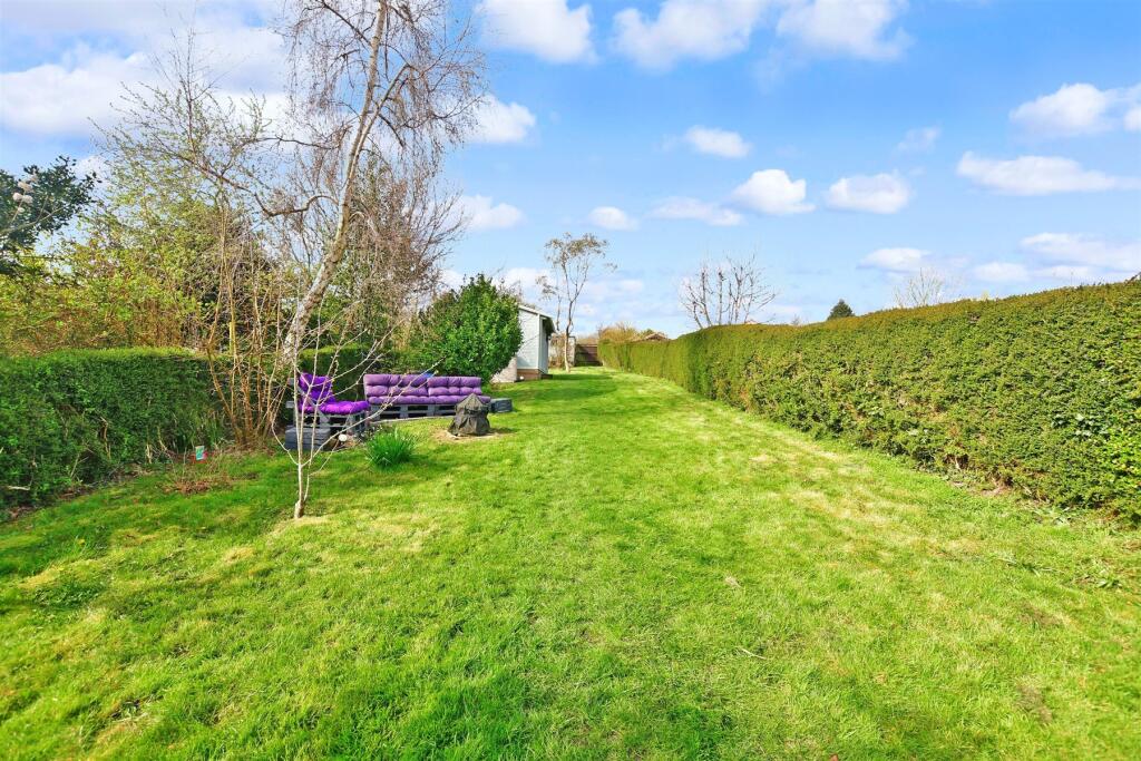 Property image - Tanners Hill Gardens, Hythe, Kent