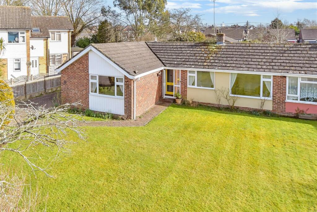 Main image of property: Downs Way, Sellindge, Kent