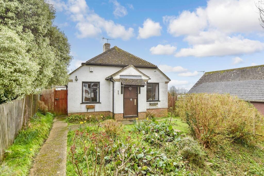 Main image of property: Barrack Hill, Hythe, Kent
