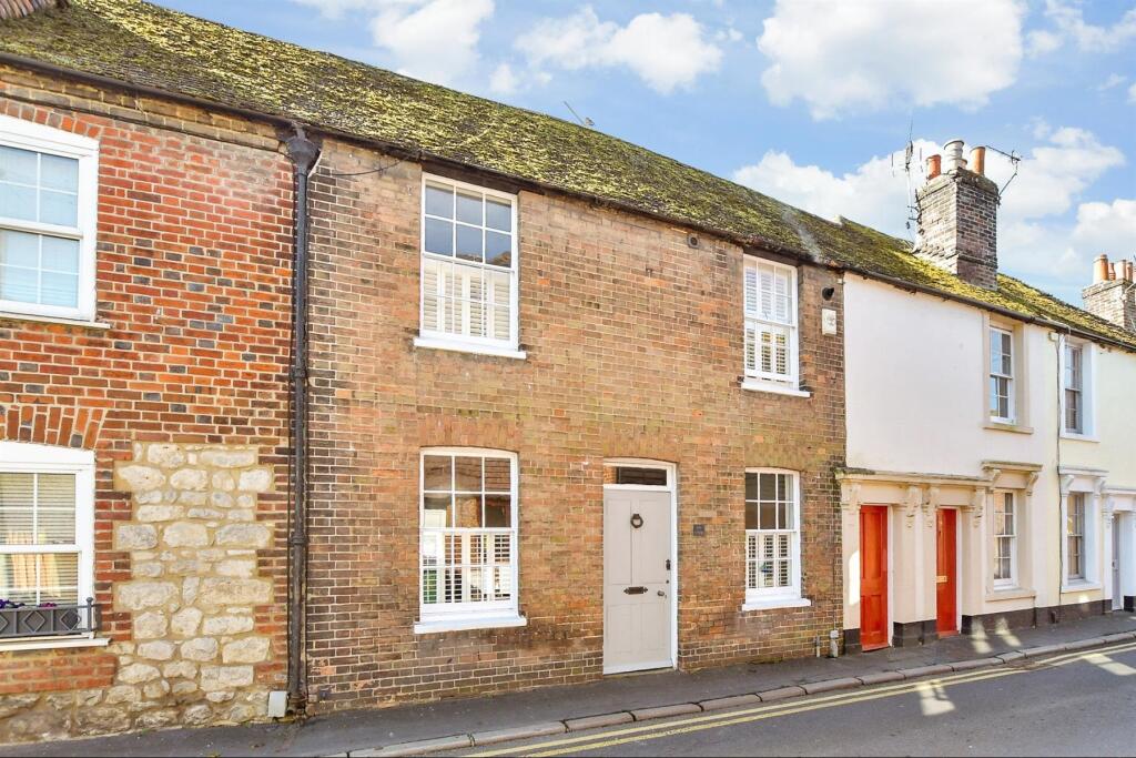 Main image of property: Chapel Street, Hythe, Kent