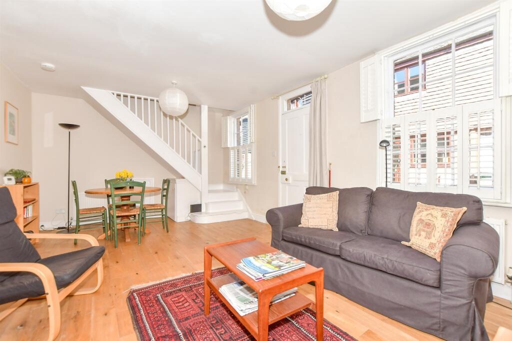 Main image of property: Chapel Street, Hythe, Kent
