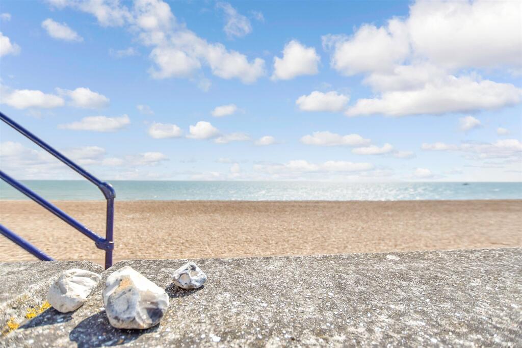 Main image of property: West Parade, Hythe, Kent