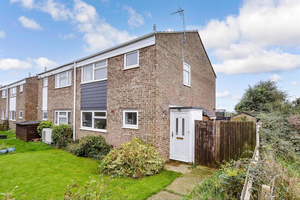 Main image of property: The Green, Burmarsh, Kent