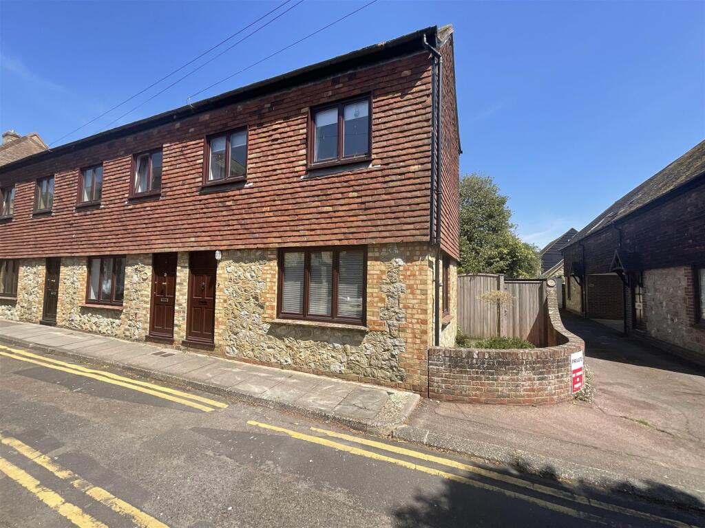 Main image of property: Mount Street, Hythe, Kent
