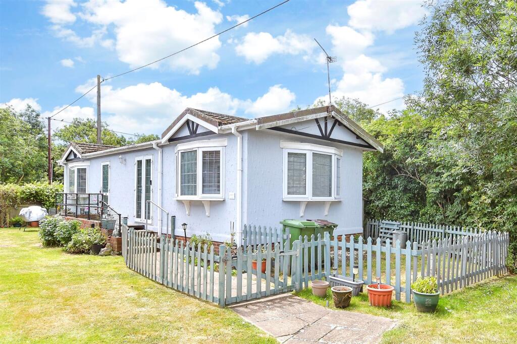 Main image of property: Burmarsh Road, Hythe, Kent