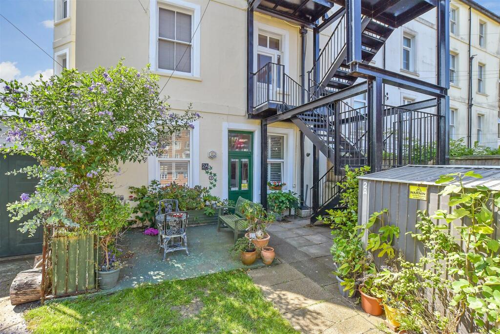 Main image of property: Marine Parade, Hythe, Kent