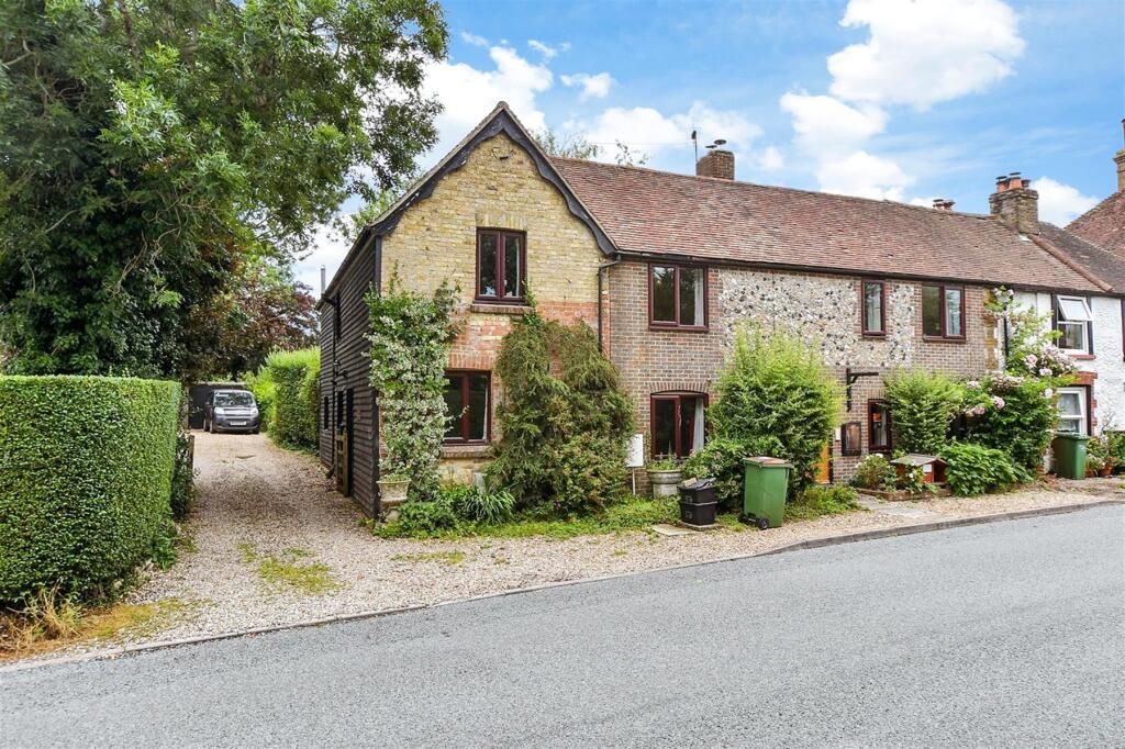 Main image of property: Canterbury Road, Etchinghill, Kent