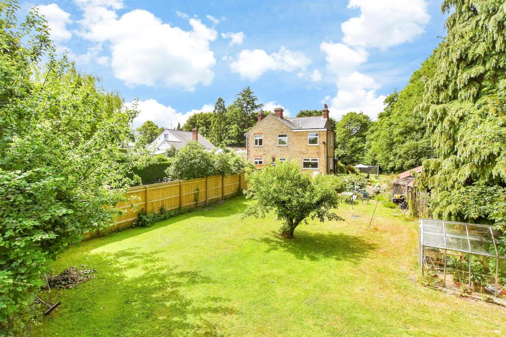 Main image of property: Barrow Hill, Sellindge, Kent