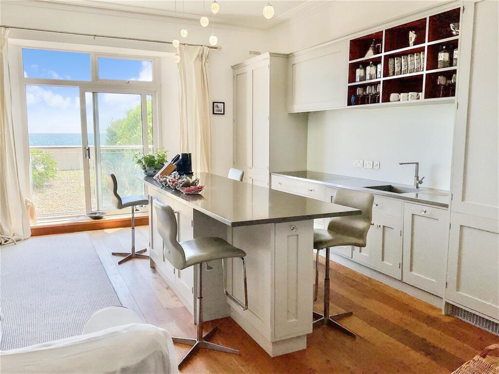 Main image of property: Marine Parade, Hythe, Kent