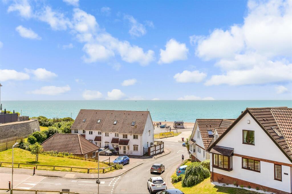 Main image of property: Battery Point, Hythe, Kent