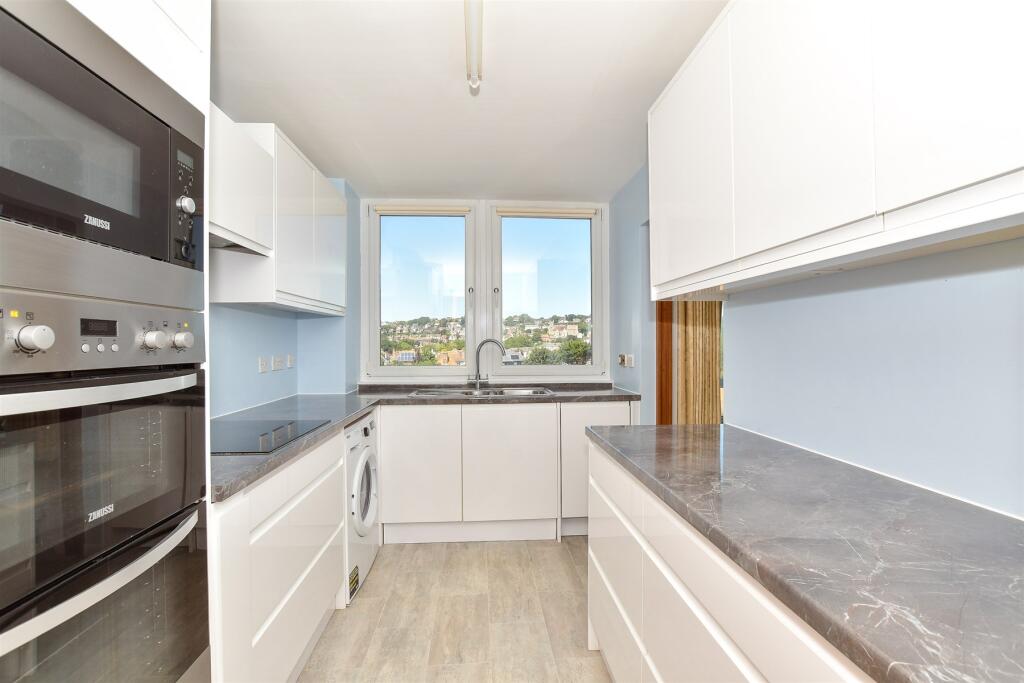 Main image of property: South Road, Hythe, Kent