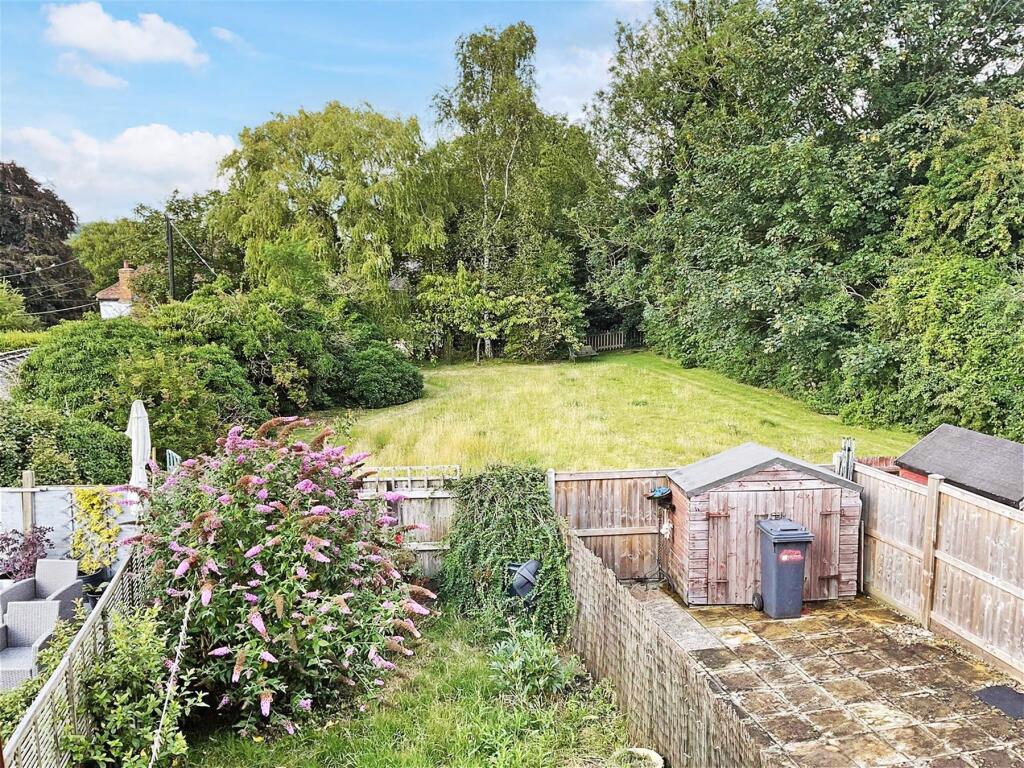 Main image of property: The Sidings, Lyminge, Folkestone, Kent