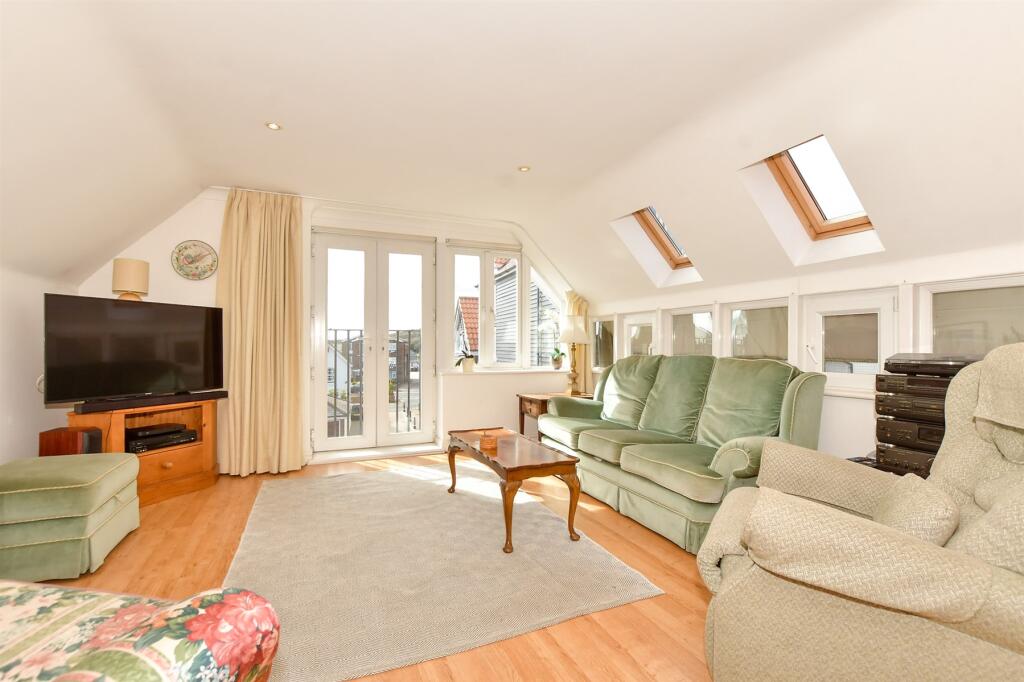 Main image of property: Newmans Close, Hythe, Kent