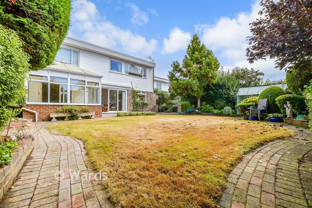 Main image of property: Sene Park, Hythe, Kent