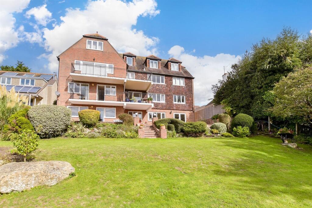 Main image of property: North Road, Hythe, Kent