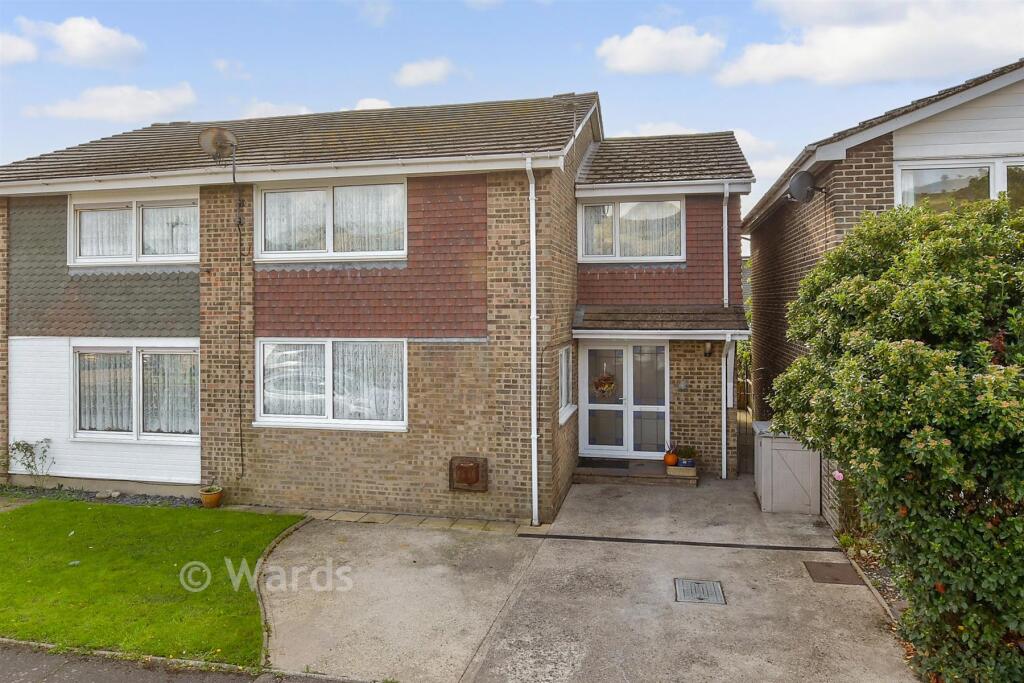 Main image of property: Dove Close, Hythe, Kent