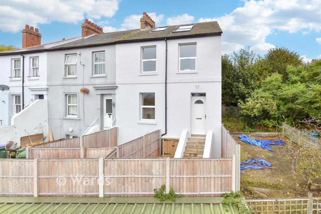 Main image of property: Albion Place, Hythe, Kent