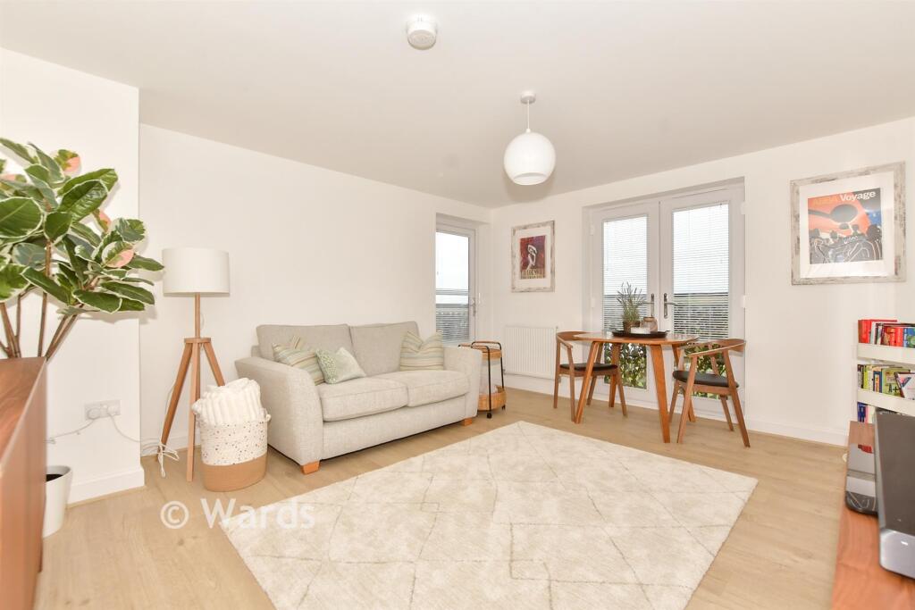 Main image of property: Dearman Crescent, Hythe, Kent