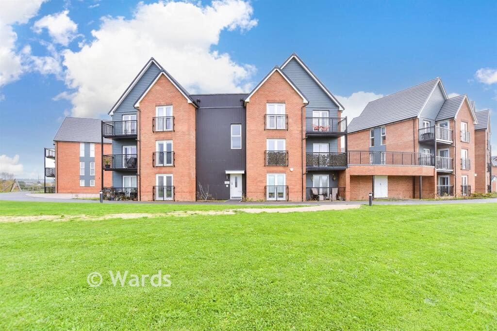 Main image of property: Dearman Crescent, Hythe, Kent