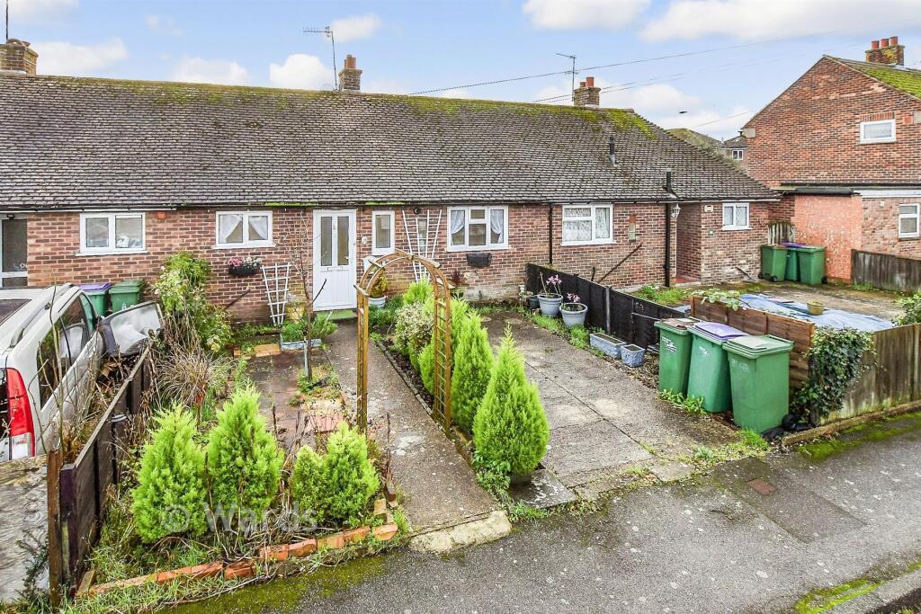 Main image of property: Sutherland Close, Hythe, Kent
