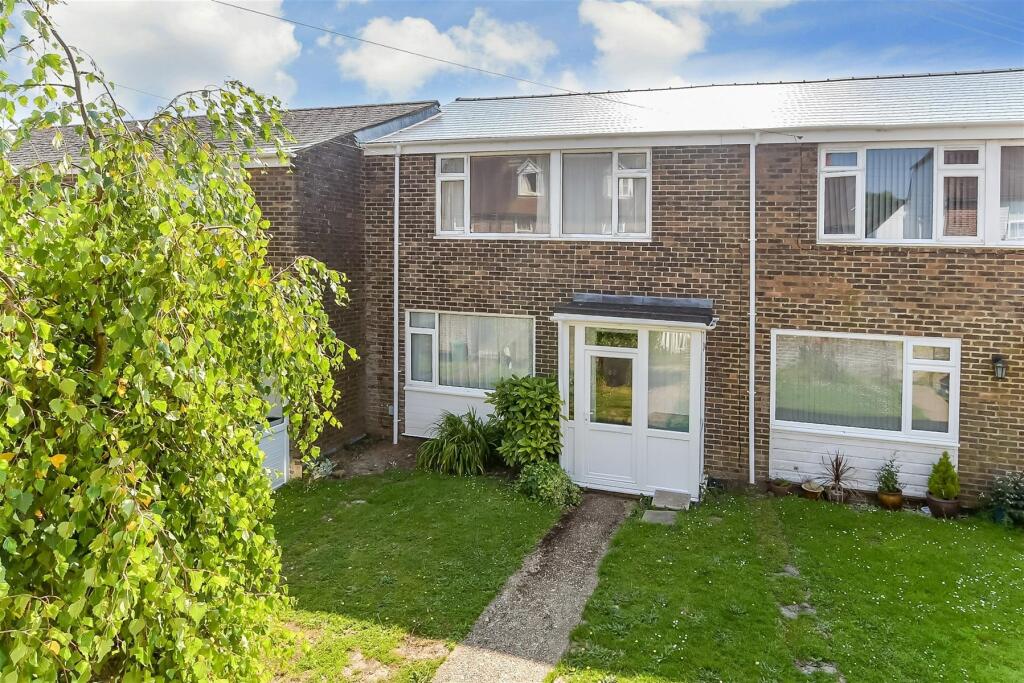 Main image of property: Conway Close, Saltwood, Hythe, Kent