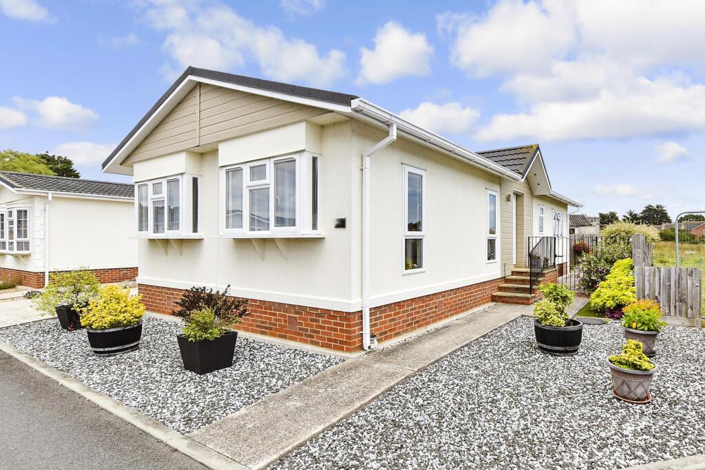 Main image of property: Willow Tree Farm, Hythe, Kent