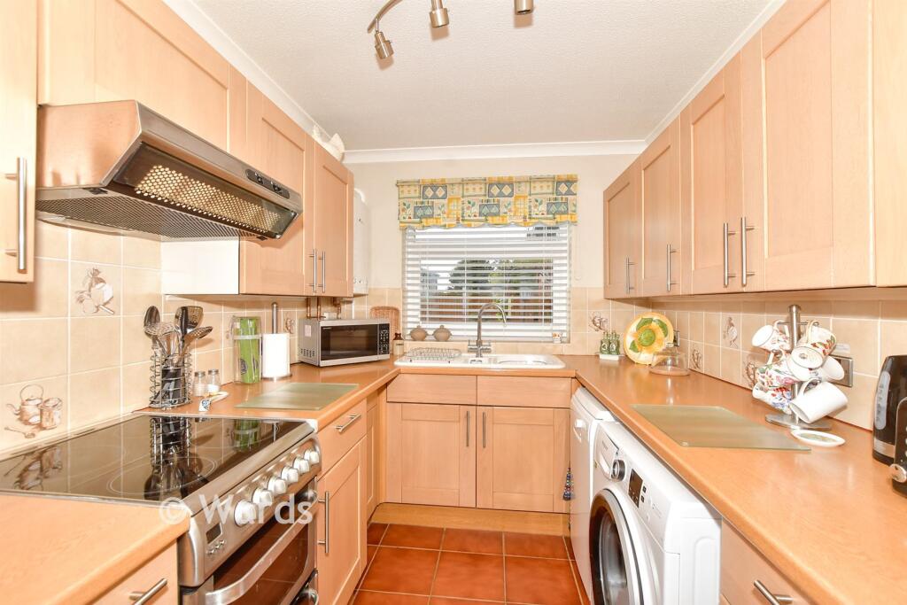 Main image of property: Nursery Fields, Hythe, Kent