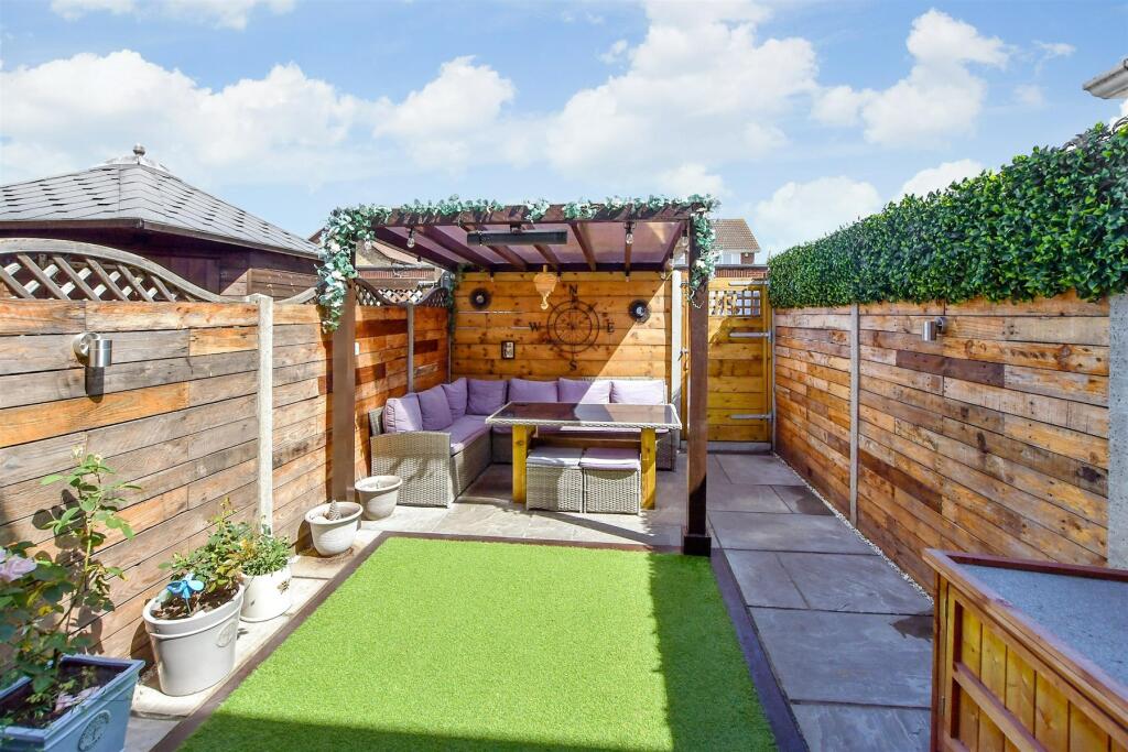 Main image of property: Alma Road, Eccles, Aylesford, Kent