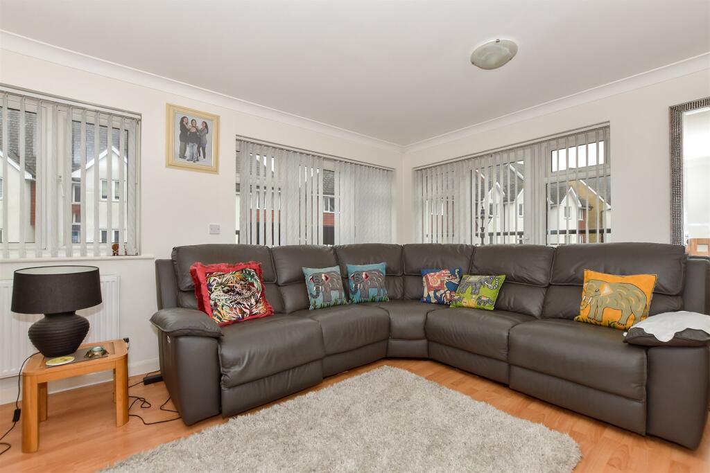 Main image of property: Friars View, Aylesford, Kent