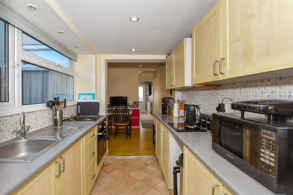 Main image of property: Belgrave Street, Eccles, Aylesford, Kent