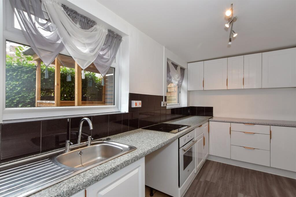 Main image of property: Medina Road, Ditton, Aylesford, Kent