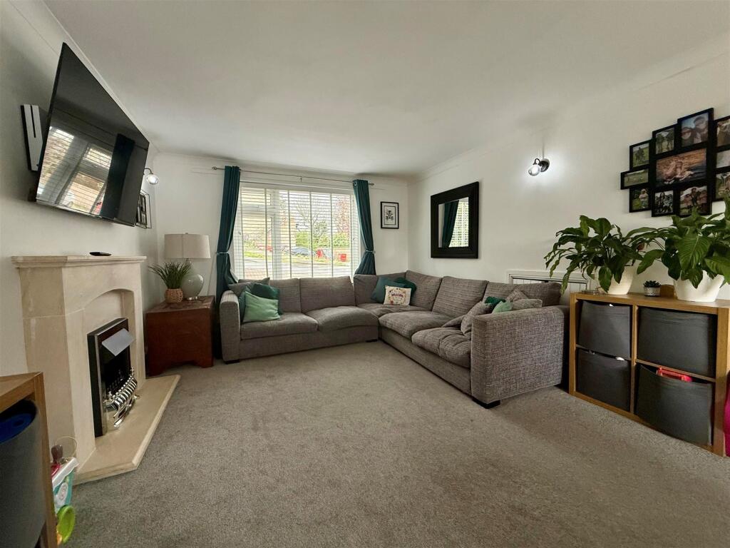 Main image of property: Woodlands Road, Ditton, Aylesford, Kent