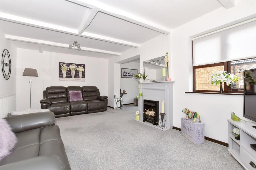 Main image of property: Old Orchard Lane, Leybourne, Kent