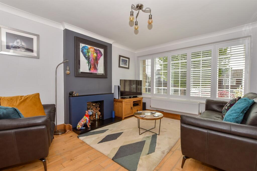 Main image of property: Woodlands Road, Ditton, Kent