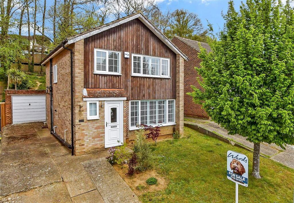 Main image of property: Woodlands Road, Ditton, Kent